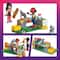 LEGO® Friends Friendship Tree House Hangout Building Kit for Pretend Play 42652